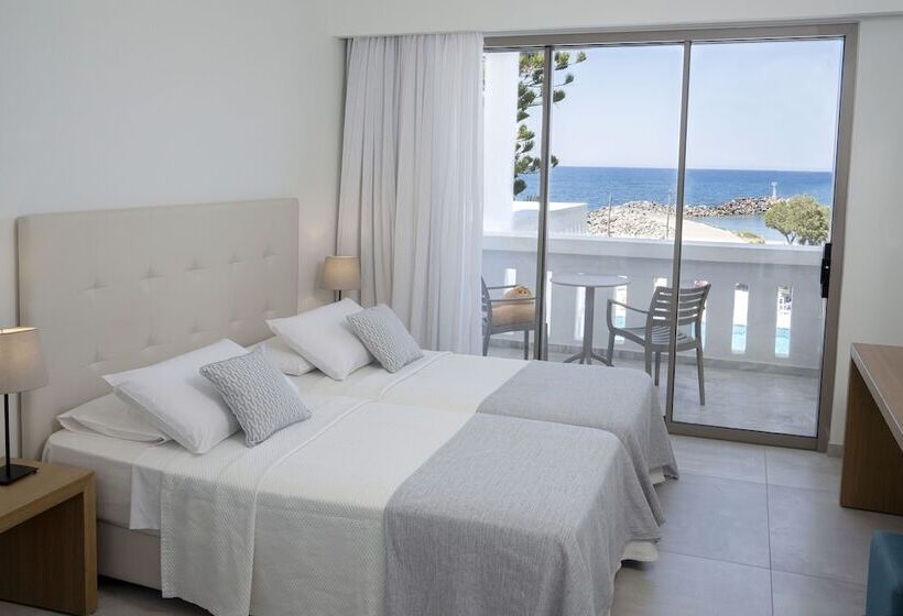 수피리어 룸 바다 전망, Maritimo Beach