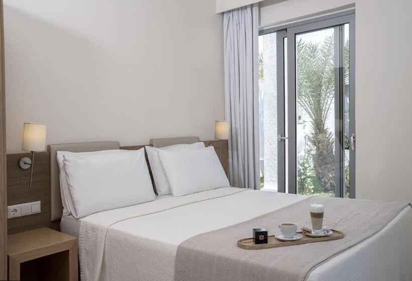 수피리어 스위트, Maritimo Beach