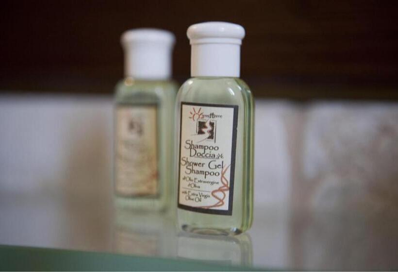 Номер Стандарт Трехместный, Masseria Bosco & Masseria Strazzati