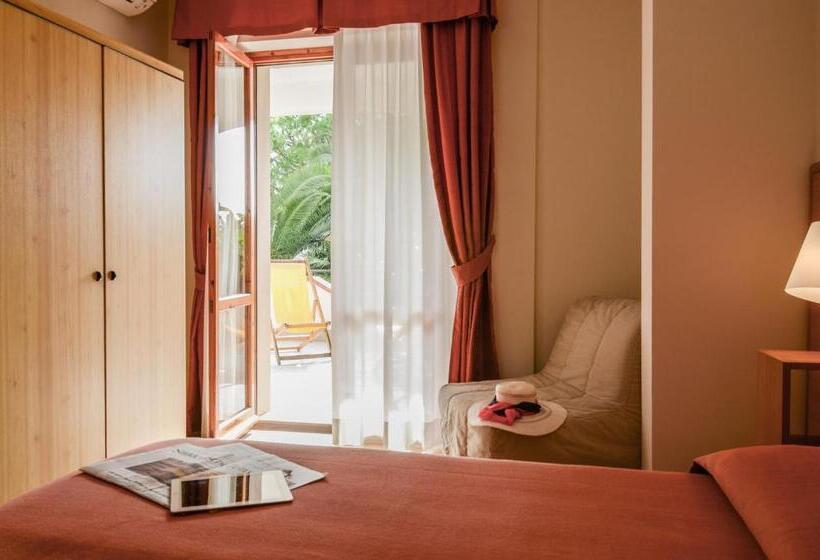 Апартаменты 1 Спальня, Residence Dei Fiori