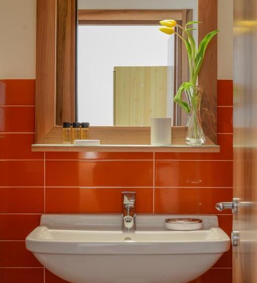 Люкс 2 Спальни, Residence Dei Fiori