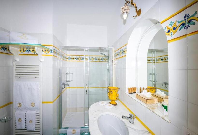 Номер Стандарт, Royal Prisco