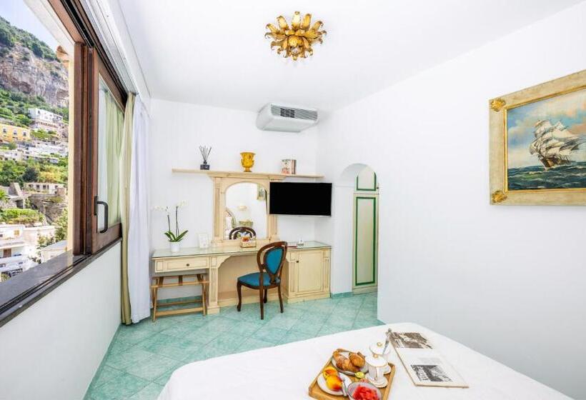 Номер Стандарт, Royal Prisco