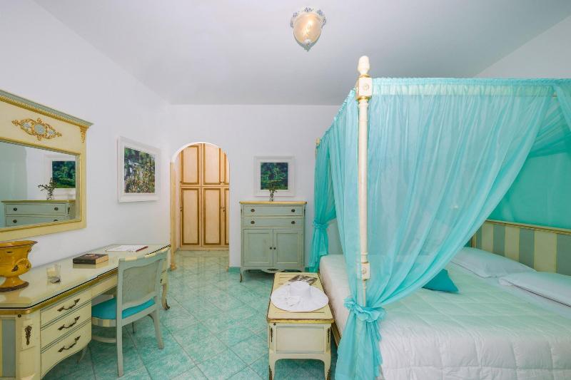 Полулюкс Вид на Море, Royal Prisco