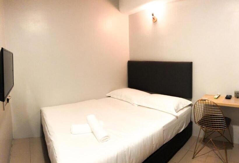 اتاق لوکس, Hako Xpress Skudai Baru