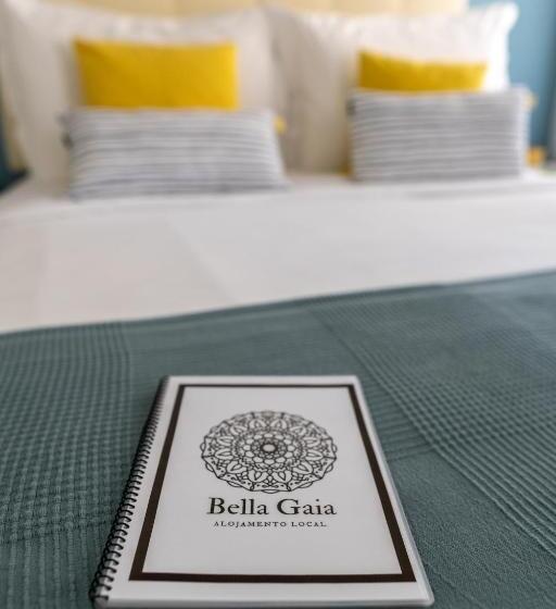 Номер Стандарт, Bella Gaia  Alojamento Local