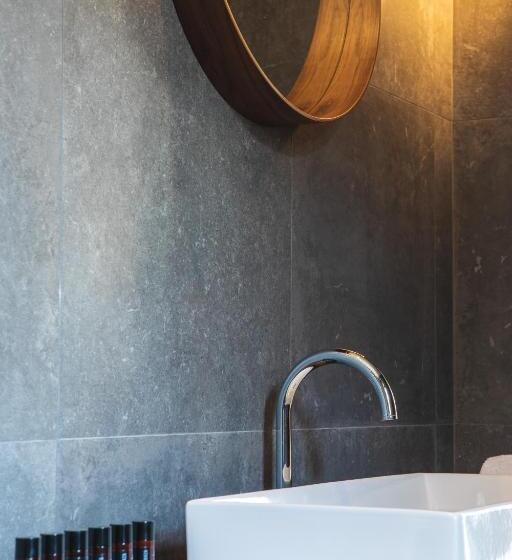 Номер Economy, Design Hotel Verbenicum