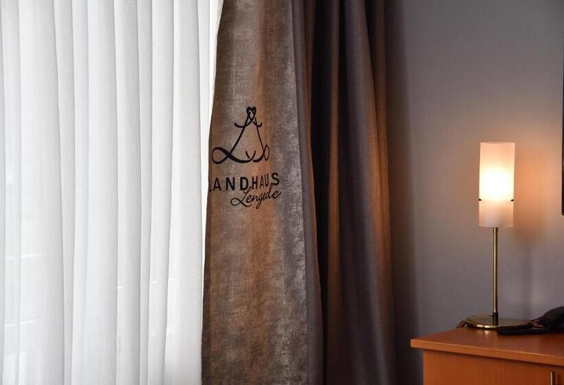 标准单人间, Landhaus Lengede