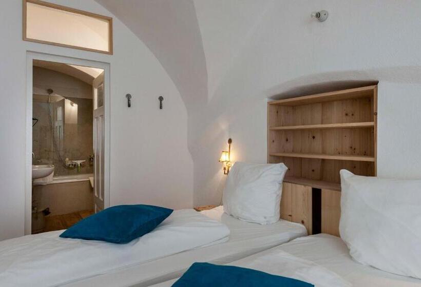 إستوديو قياسى, Das Hornsteiner