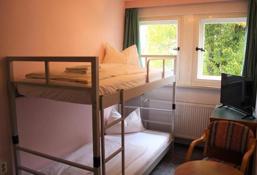 Family Suite, Ferienstudio