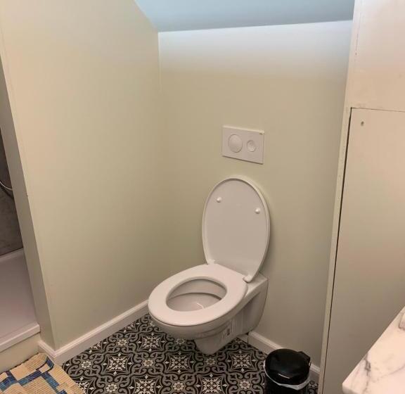 Номер Deluxe, Huis Buizemont