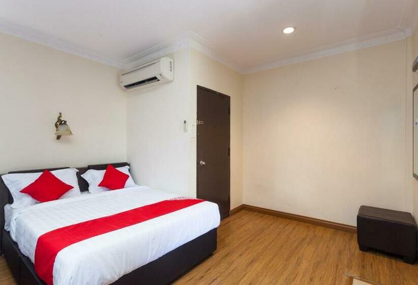 家庭套房, T P Hotel By Oyo Rooms