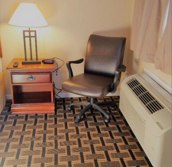 Номер Deluxe, Grandview Plaza Inn