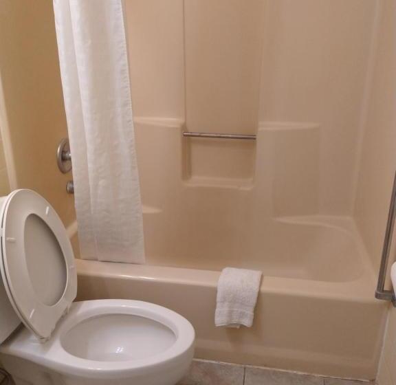 Номер Deluxe, Grandview Plaza Inn