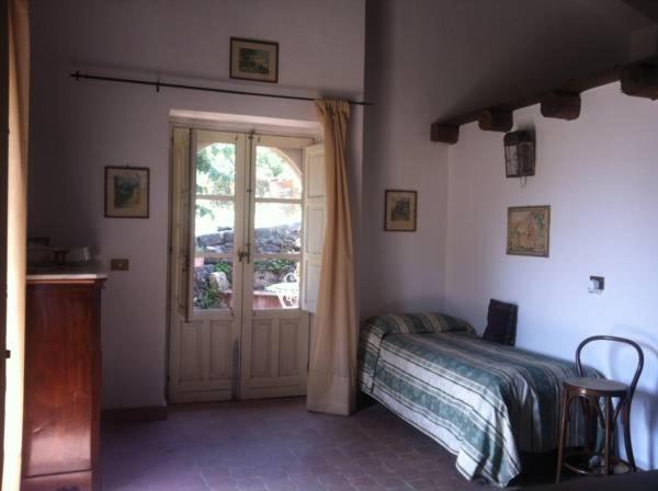 اتاق استاندارد با چشمانداز باغ, La Rocca Della Rosa