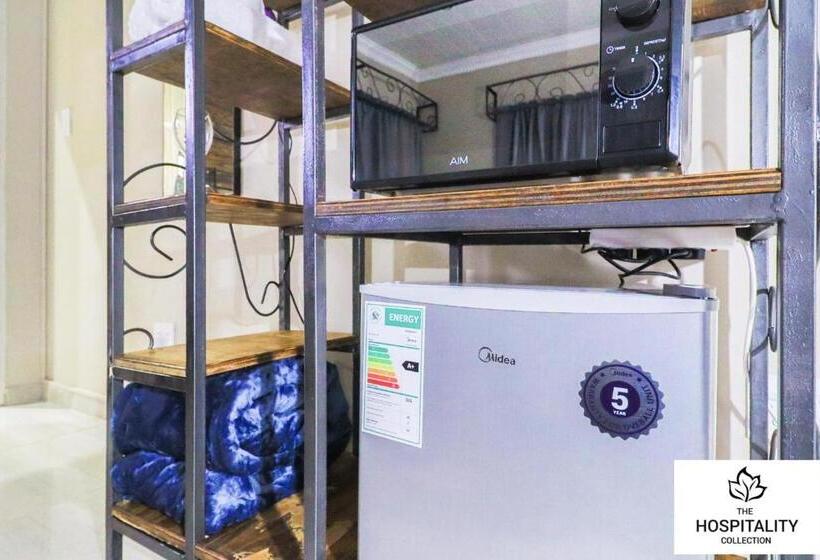 Номер Стандарт, 42 Upon Williams Guesthouse