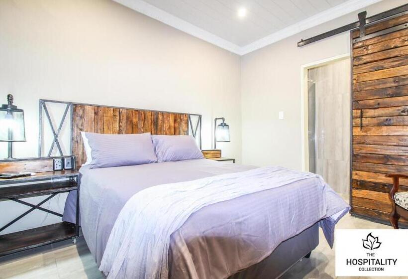Номер Стандарт, 42 Upon Williams Guesthouse
