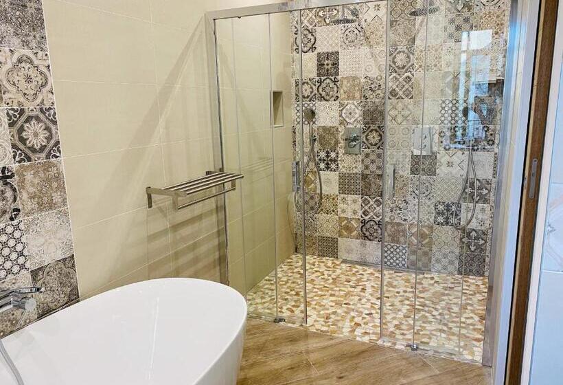 ３ベッドルームハウス, Villa Kundalini   Guest House