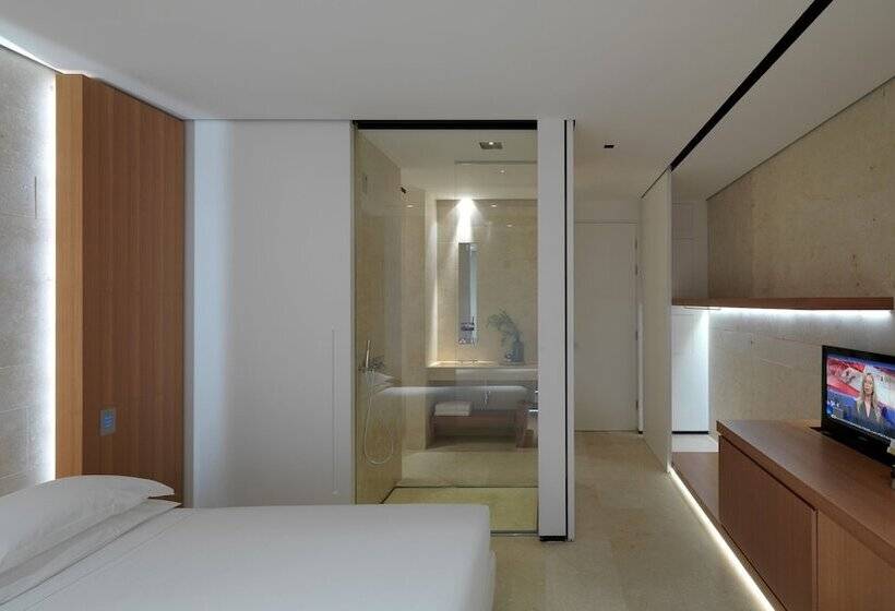 Номер Стандарт, C Hotel & Spa