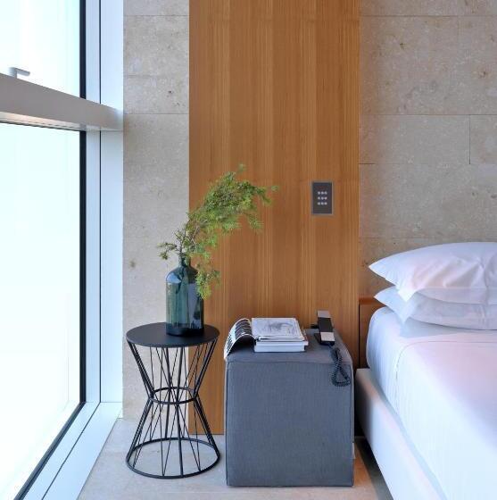 Номер Стандарт, C Hotel & Spa