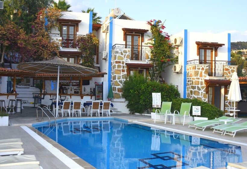 Апартаменты Basic 1 Спальня, Dasis Hotel & Suites