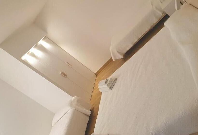 スーペリアの４人部屋, Albània