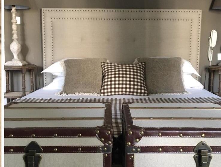 Standard Room, Hôtel Gounod