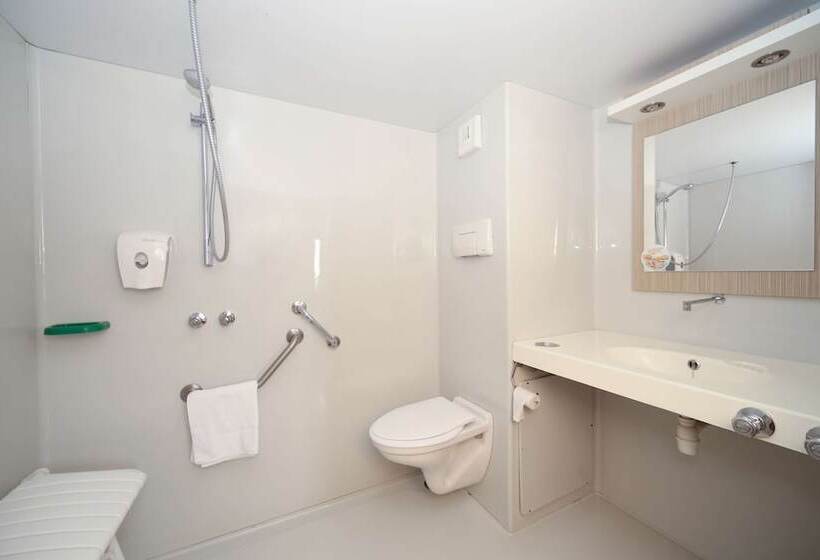اتاق استاندارد, Premiere Classe Toulouse Ouest  Blagnac Aeroport