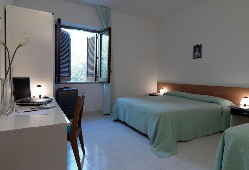 Апартаменты 2 Спальни, Resort Santa Maria