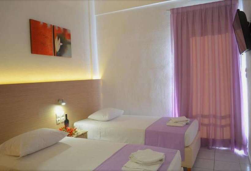 Номер Стандарт Боковой Вид на Море, Sun Boutique Hotel   Adults Only