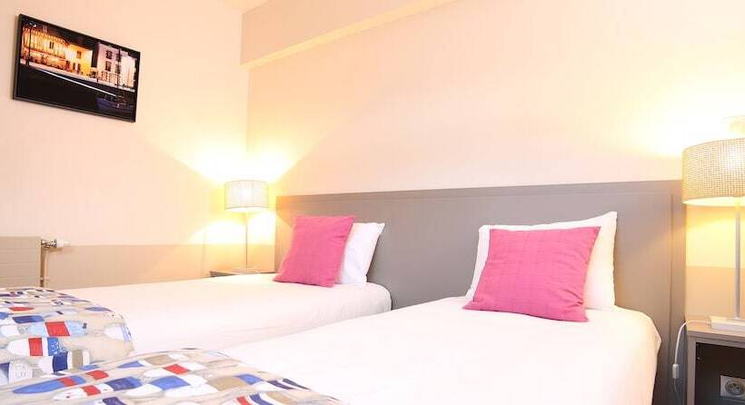 Family Suite, Trinite