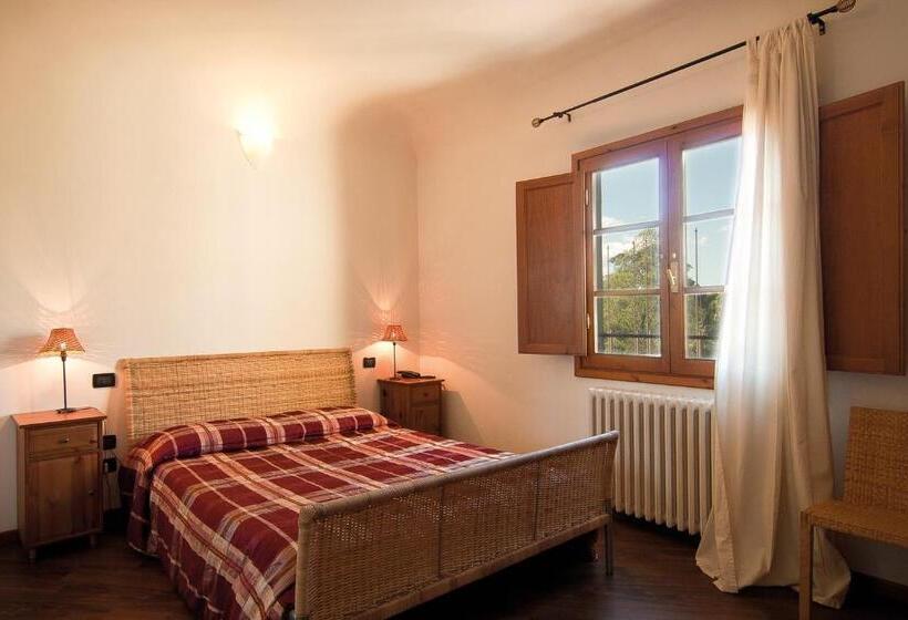 חדר סטנדרט, B&b Arco Antico