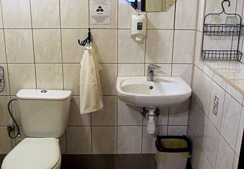 Номер Стандарт, Globtroter Guest House