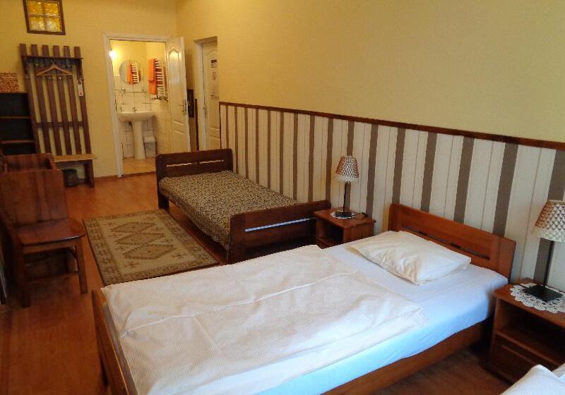 Номер Стандарт, Globtroter Guest House