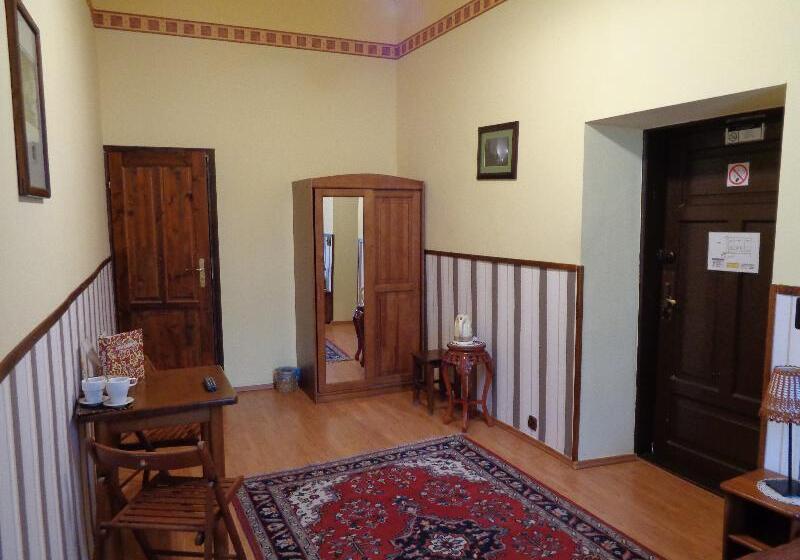 اتاق استاندارد, Globtroter Guest House