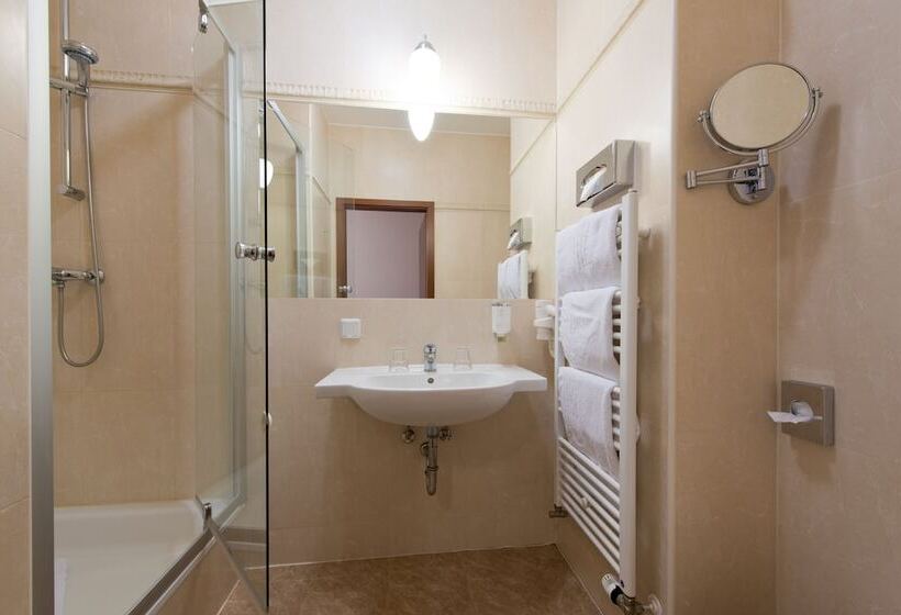 اتاق راحتی, Hotel & Apartments Zarenhof Berlin Prenzlauer Berg