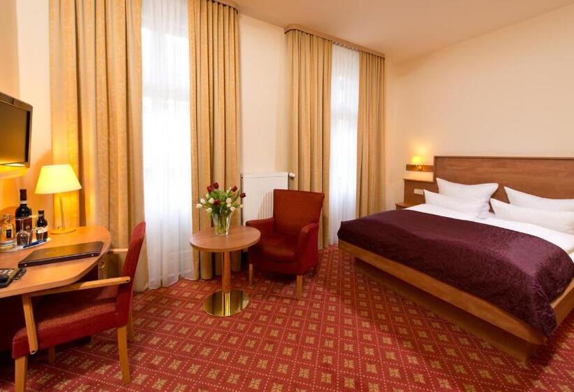 آپارتمان سوپریور 1 خوابه, Hotel & Apartments Zarenhof Berlin Prenzlauer Berg