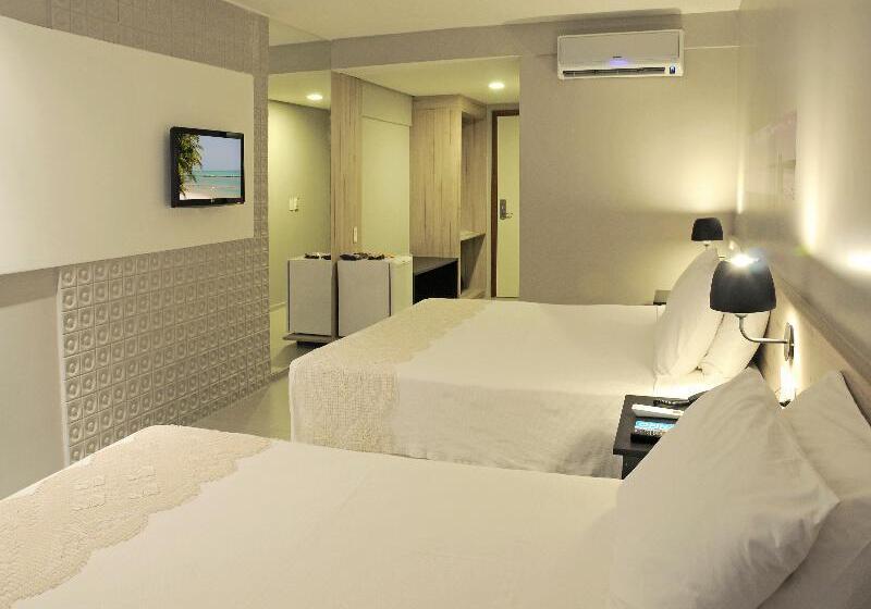 Номер Deluxe, Garden Court