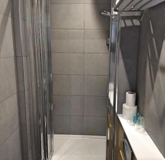 Номер Стандарт, Garden Court