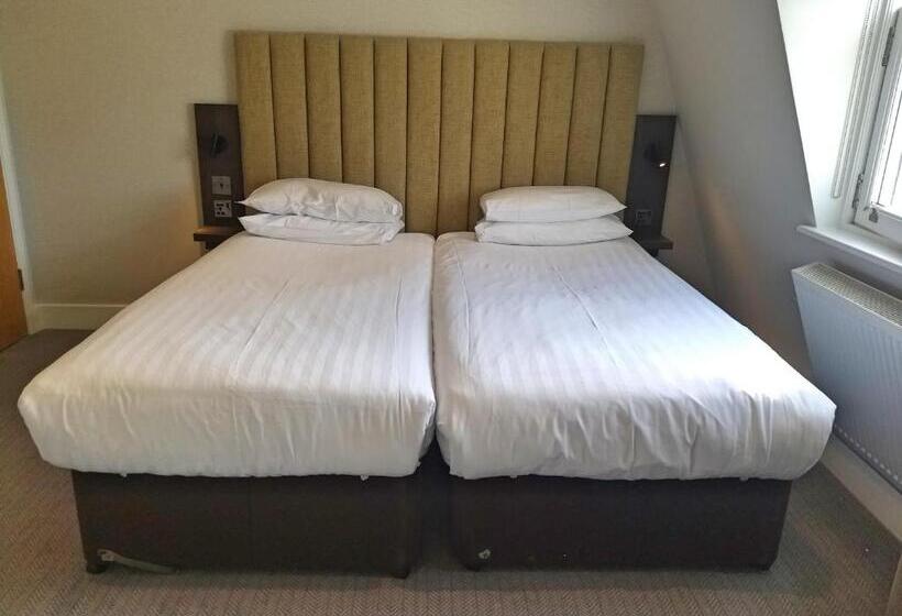 Номер Deluxe, Garden Court
