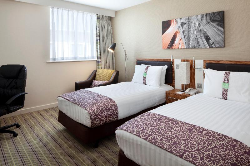 Номер Стандарт, Voco Winchester Hotel & Spa, An Ihg Hotel
