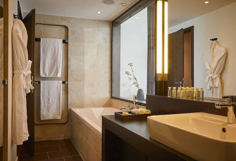 Полулюкс, Infinity Hotel & Conference Resort Munich