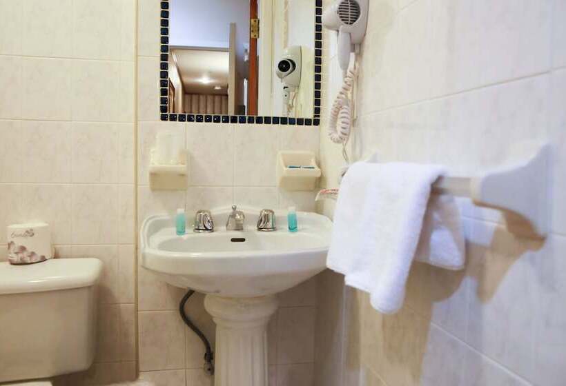 اتاق استاندارد با تخت دوبل, St. James