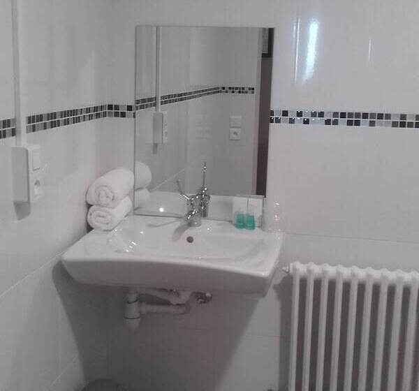 Номер Superior, The Originals City, Hôtel Le Concorde Panoramique, Thionville
