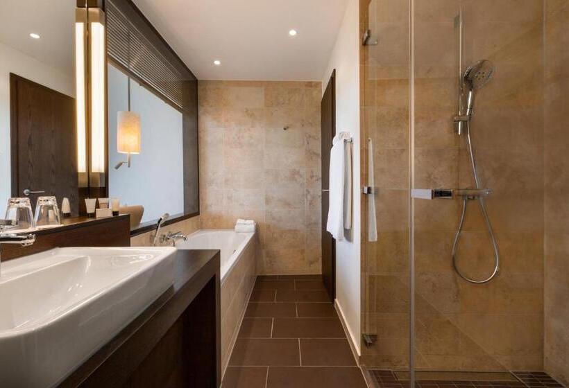 Полулюкс, Infinity Hotel & Conference Resort Munich