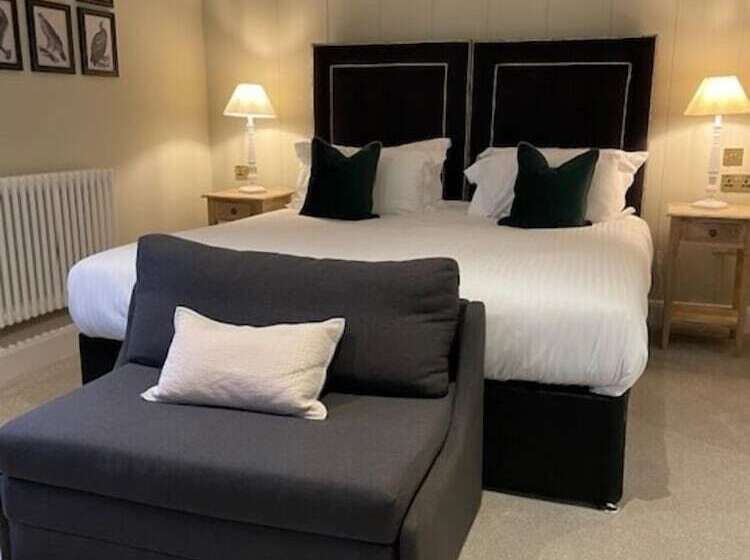 Семейный Номер, Cottesmore Hotel Golf & Country Club