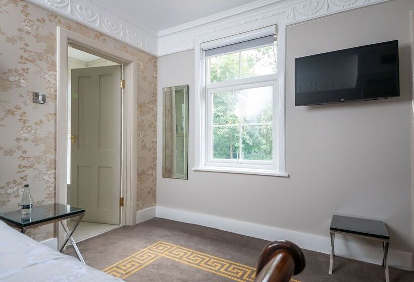 Номер Стандарт Индивидуальный, Guildford Manor Hotel & Spa