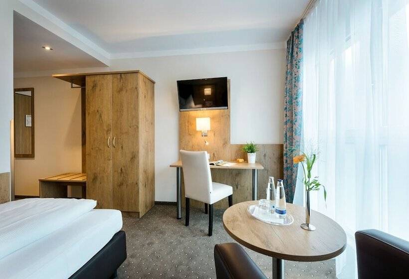 Номер Стандарт Индивидуальный, Avalon Hotel Bad Reichenhall
