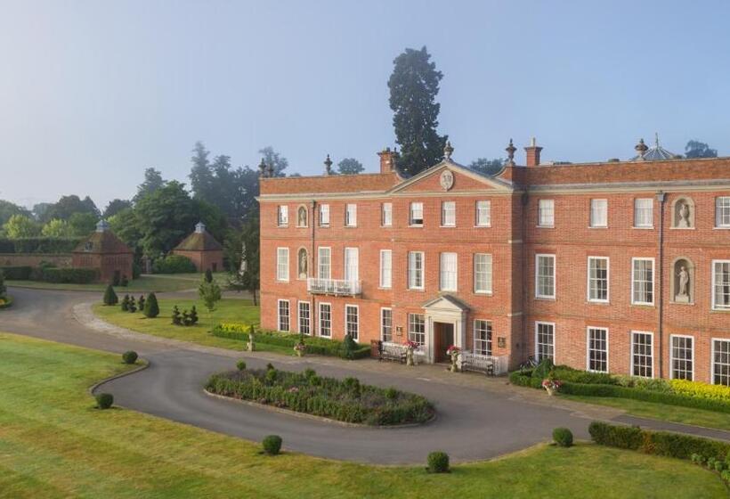 Стандартный Номер Кровать Кинг, Four Seasons Hotel Hampshire