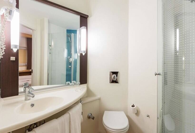 اتاق استاندارد, Ibis Gaziantep
